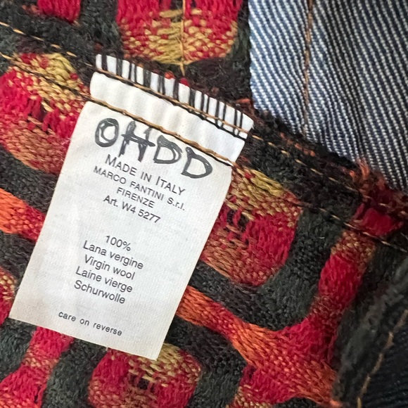 OHDD mini skirt size 30 - Picture 5 of 5